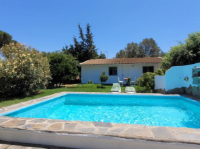 Casa Felicidad, Chiclana De La Frontera